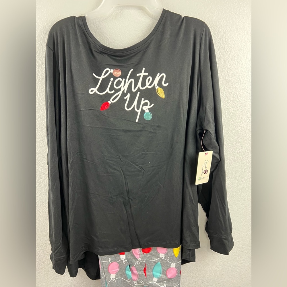 Secret Treasures sleepwear